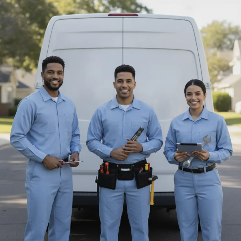 Consumer Unit Replacement team in Melbourne City Centre